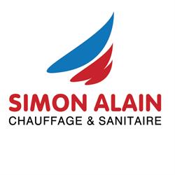 Simon Alain