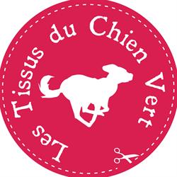 Les Tissus Du Chien Vert