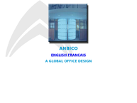 Anbico nv