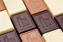 Delvaux Chocolaterie Olivier