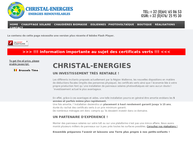 Pascal Christiaens