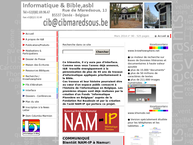 Informatique Et Bible