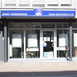 Wauters en Co