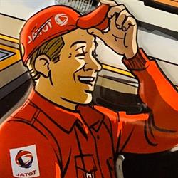 Garage Ludo Reynders