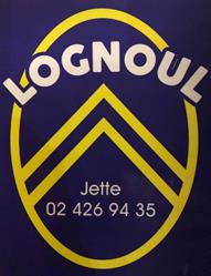 Lognoul & Fils SA