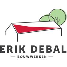Alg Bouwondernem Debal Erik