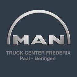 Truck Center Frederix