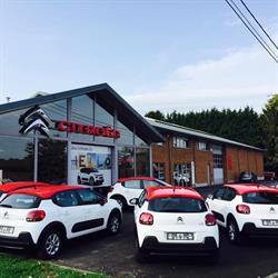 Garage Deguelde Sprl