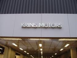 Krins Motors Garage
