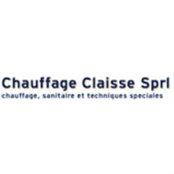 Chauffage Claisse
