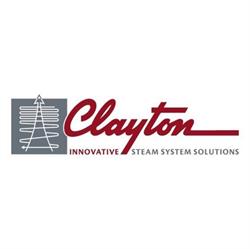 Clayton of Belgium NV