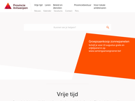 Provinciebestuur van Antwerpen