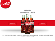 Coca-Cola Europacific Partners Belgium
