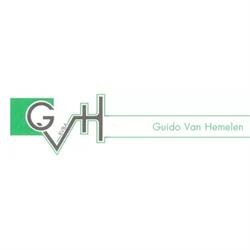 Van Hemelen Guido