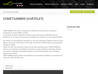 Comet Ostende