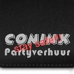Coninx Partyverhuur
