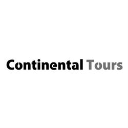 Continental Tours