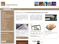 Copper Benelux