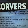 Door een bezoeker 16/12/2015 geüpload - Corvers asfaltwerken