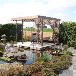 Côté Jardin
