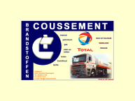 Coussement Etienne