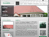 Coversys SA