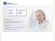 Website van Broekmans BVBA 