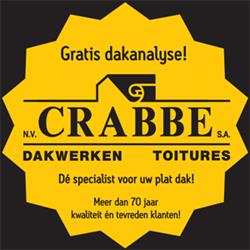 Crabbe Dakwerken