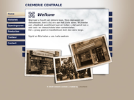 Cremerie Centrale