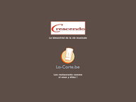 Crescendo