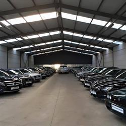 C.s.d. Motors