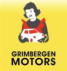Grimbergen Motors