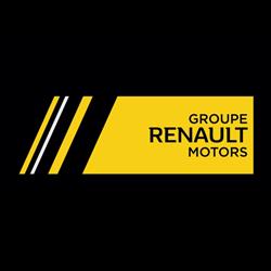 Renault Motors Genappe