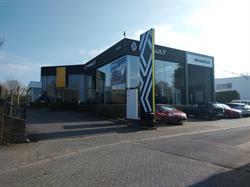 Garage Debue bvba
