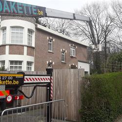 Dakette
