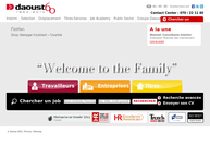 Daoust Interim