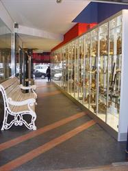 Sablon Antiques Center