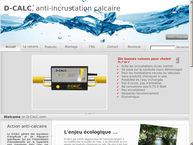 Website van Gottschalk 
