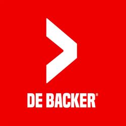 De Backer Afdichtingen Knokke NV