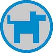 De Blauwe Hond