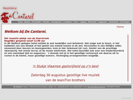 Hostellerie de Cantarel