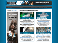 Decapac nv