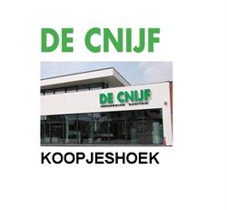 De Cnijf nv