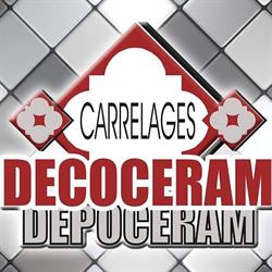 Decoceram Carrelages scrl Mons