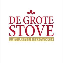 De Grote Stove
