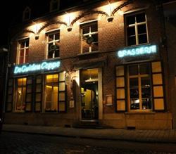 De Gulden Coppe bvba