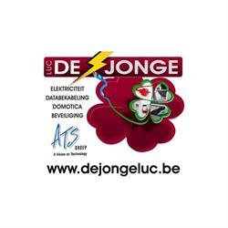 De Jonge Luc BVBA