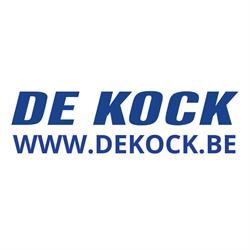 E. De Kock