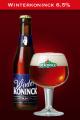 Winterkoninck 6,5% alc vol