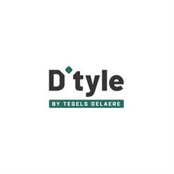 DTyle by Tegels Delaere